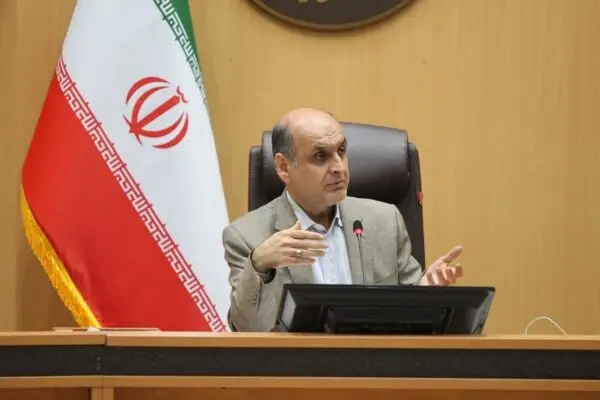 استاندار گیلان زنان این سرزمین را ستون هویت و پیشرفت خواند استاندار گیلان زنان این سرزمین را ستون هویت و پیشرفت خواند